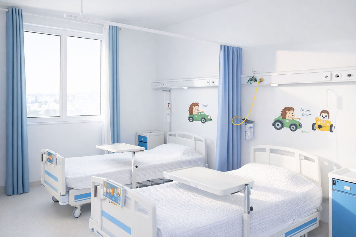 Pediatric Emergency 1