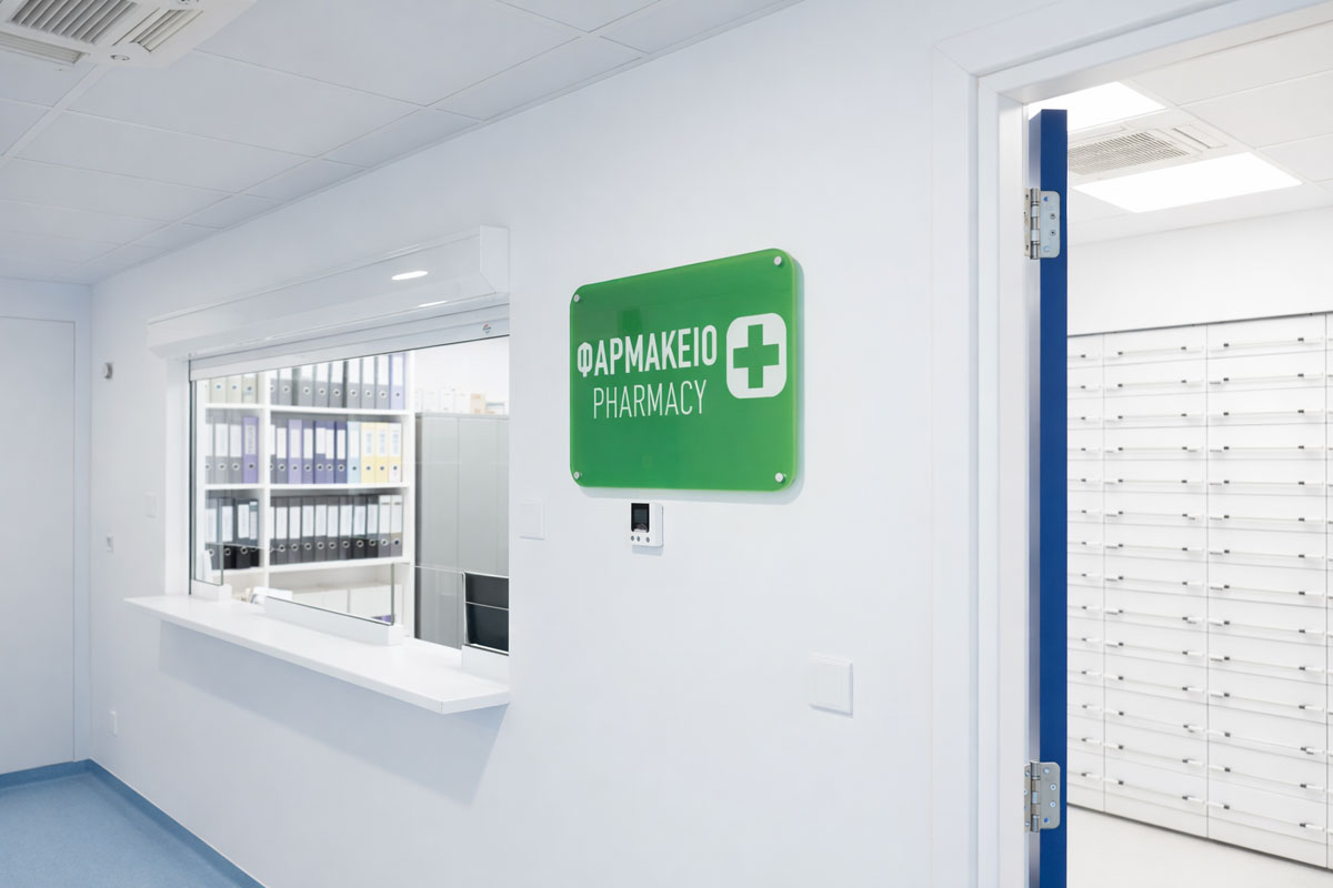 Pharmacy